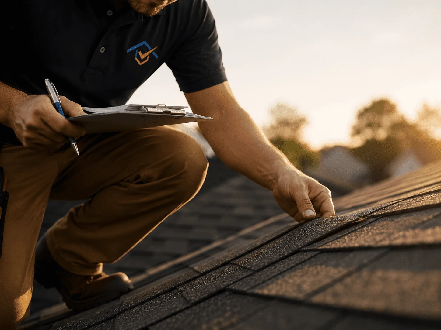 Why Choose Roof Inspection in Trussville, AL